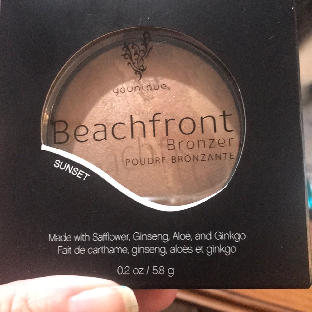 Breach Front Bonzer